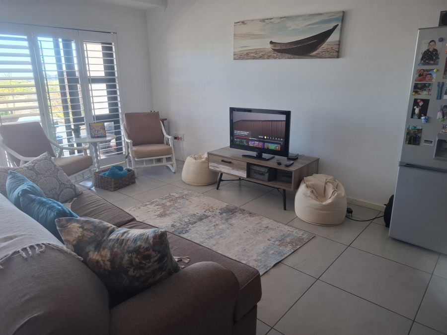 To Let 2 Bedroom Property for Rent in Beachfront Western Cape